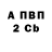 А ПВП Соль Frank Mario
